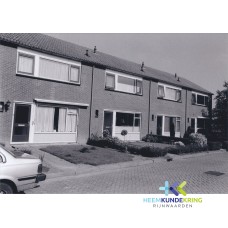 Lobith Vendelstraat Coll. Vrijleve